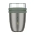 Mepal Insulated RVS Lunchpot Ellipse 500 ml — productfoto 5