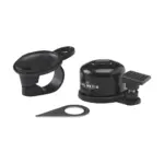 Airbell Original Fietsbel — productfoto 4