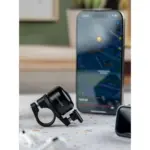 Airbell Pro Fietsbel — productfoto 2