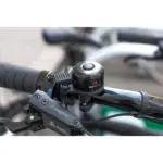 Airbell Pro Fietsbel — productfoto 5