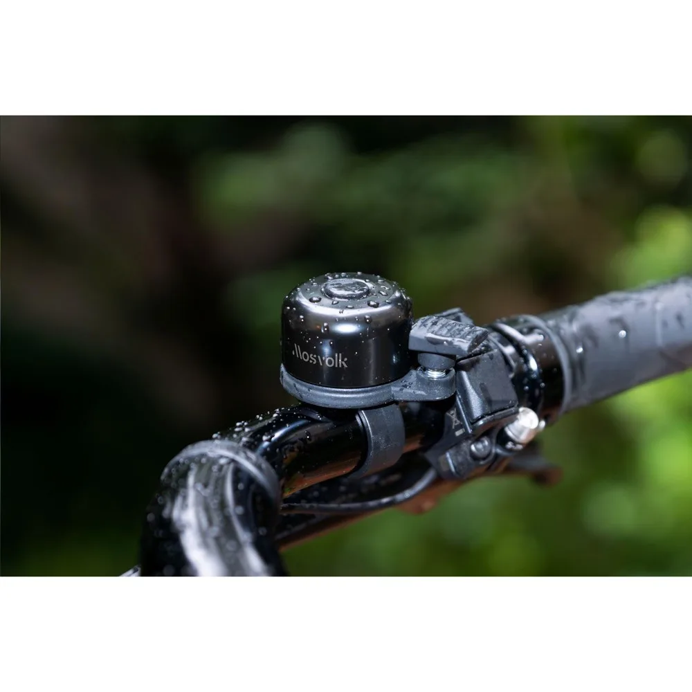 Airbell Pro Fietsbel — productfoto 6