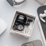 Airbell Pro Fietsbel — productfoto 8