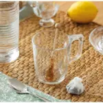 Soluna Thee-/Koffieglas 250 ml — productfoto 3
