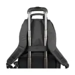 Laptop Backpack Tucano Bizip Custom Recycled Trolley 15.6 — product photo 2