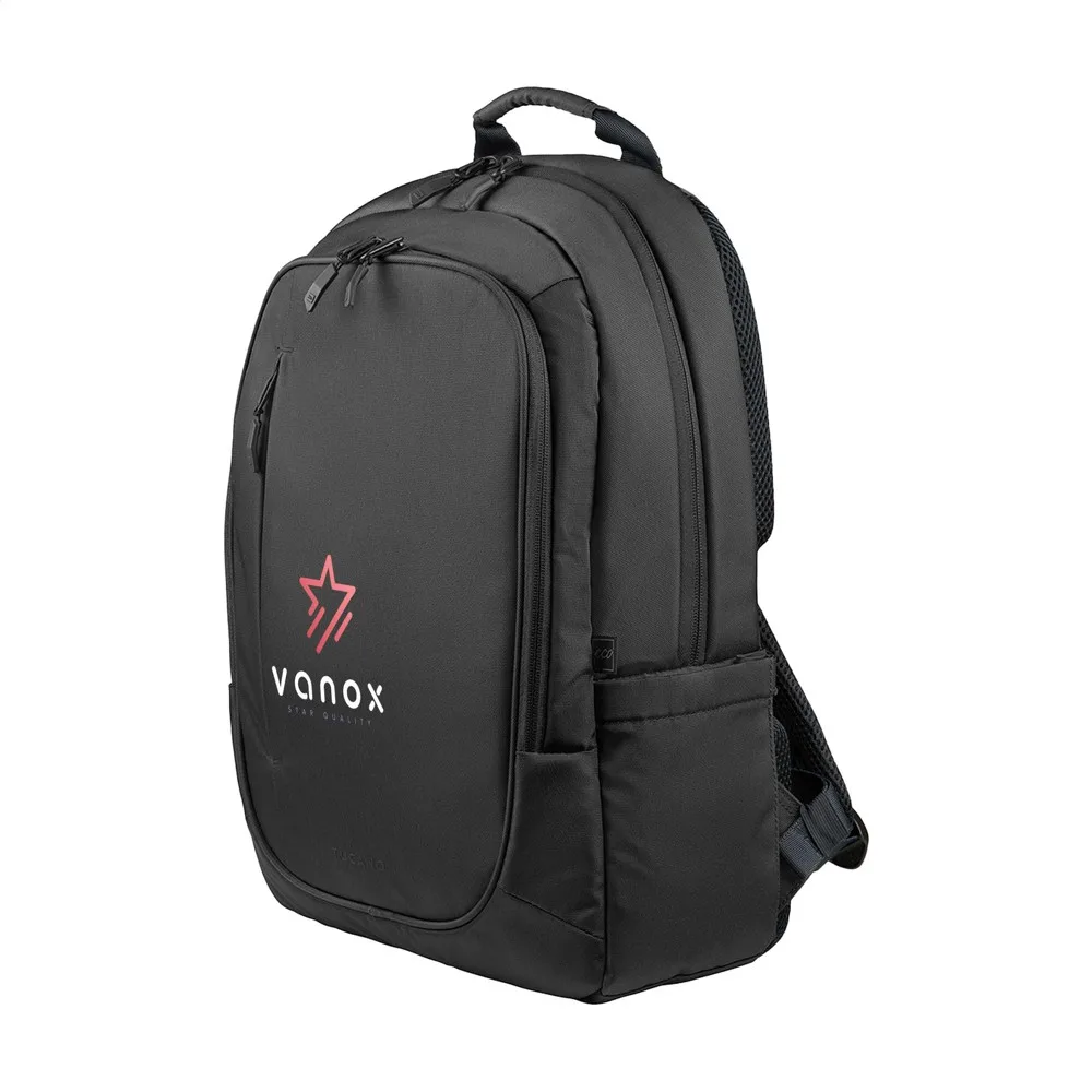 Laptop Backpack Tucano Bizip Custom Recycled Trolley 15.6 — product photo 3