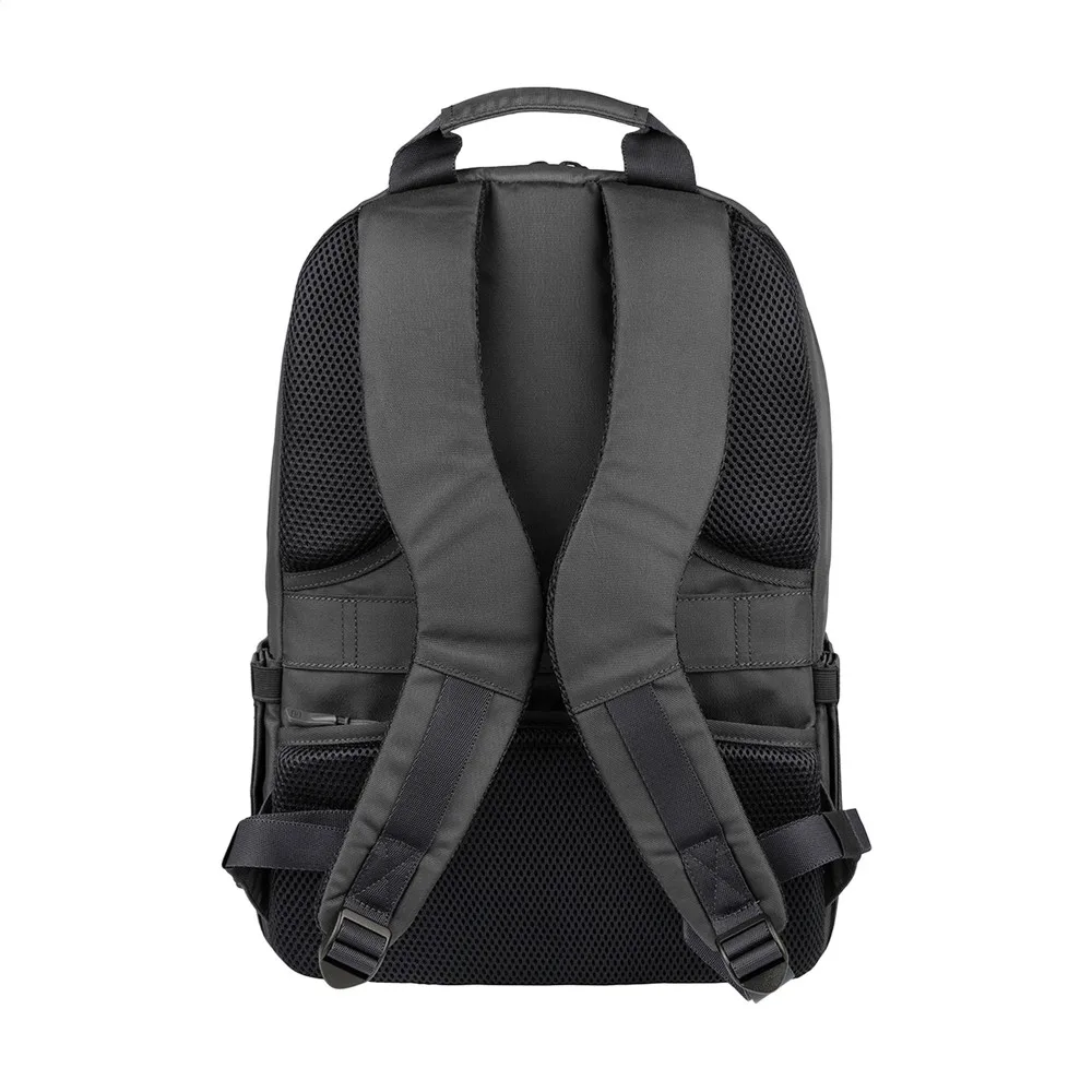 Laptop Backpack Tucano Bizip Custom Recycled Trolley 15.6 — product photo 4