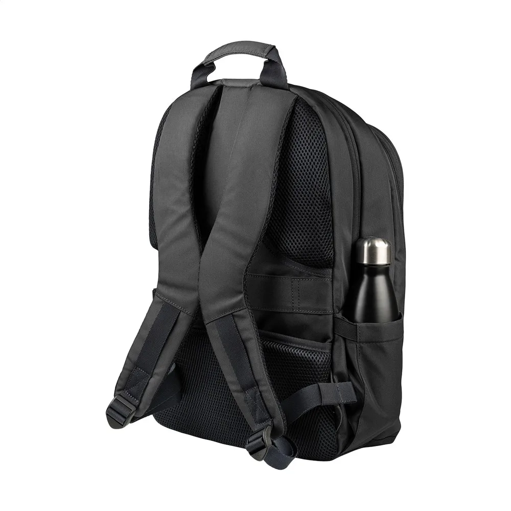 Laptop Backpack Tucano Bizip Custom Recycled Trolley 15.6 — product photo 5
