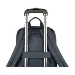 Laptop Rucksack Tucano Global bedrucken Recycelt 20L 15,6 — Produktfoto 2