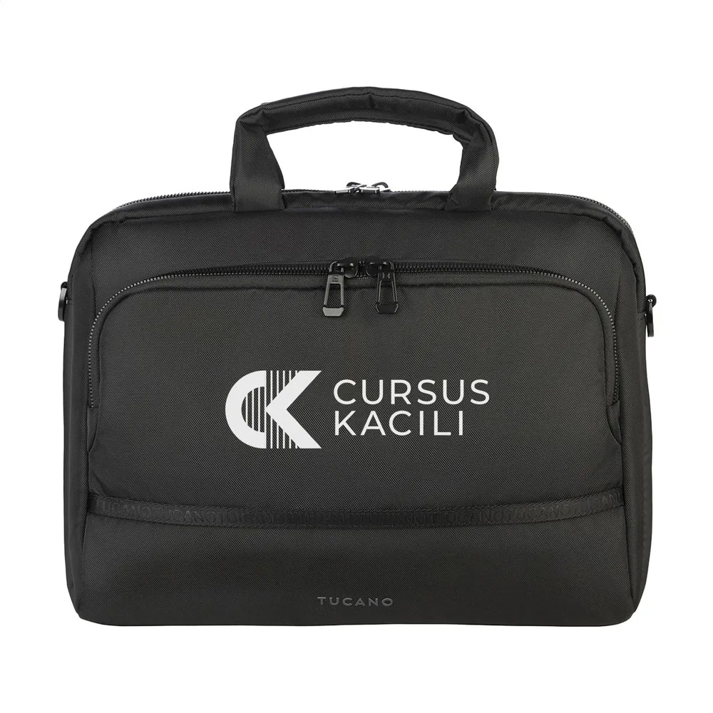 Tucano Player Laptopbag 15,6 inch rugzak