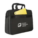 Laptop Rucksack Tucano Player bedrucken recycelt 15,6 Zoll — Produktfoto 8