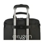 Laptop Rucksack Tucano Player bedrucken recycelt 15,6 Zoll — Produktfoto 10
