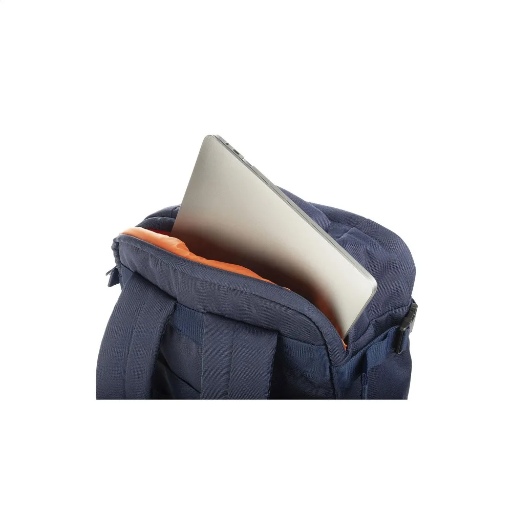 Tucano Tugo 3M Cabin Backpack 15,6" handbagage rugzak — productfoto 14