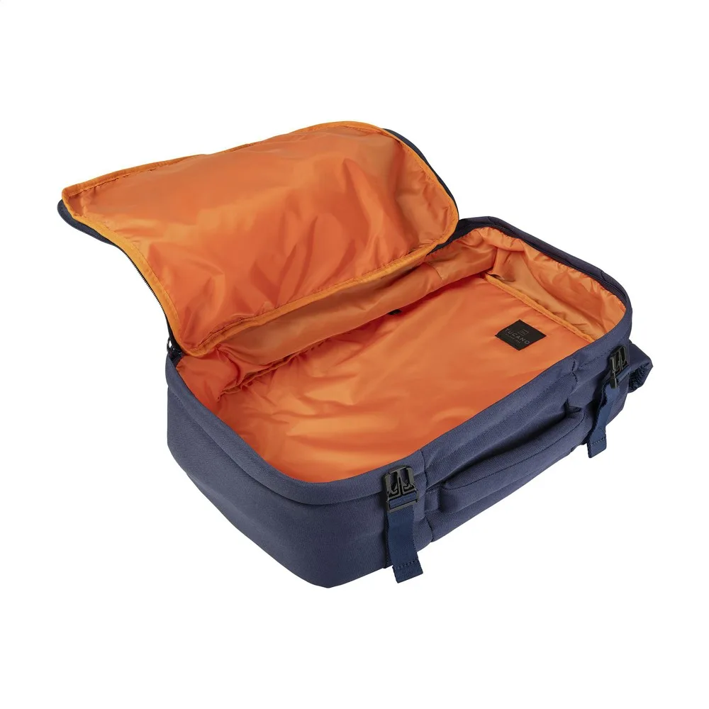Tucano Tugo 3M Cabin Backpack 15,6" handbagage rugzak — productfoto 16