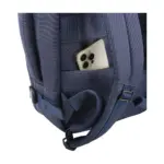 Tucano Tugo 3M Cabin Backpack 15,6" handbagage rugzak — productfoto 17