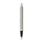 Parker IM Balpen Mat - blauwe inkt — productfoto 4