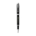 Parker IM Rollerpen - zwarte inkt — productfoto 2