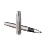 Parker IM Rollerpen - zwarte inkt — productfoto 9