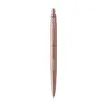 Parker Jotter XL Monochrome Balpen - blauwe inkt — productfoto 4