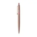 Parker Jotter XL Monochrome Balpen - blauwe inkt — productfoto 5