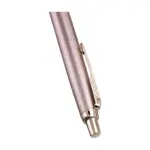 Parker Jotter XL Monochrome Balpen - blauwe inkt — productfoto 7
