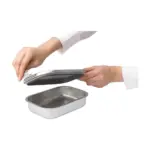 Brabantia Make & Take Lunchbox Medium 1,1 L — productfoto 7
