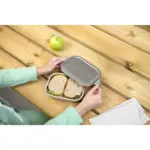 Brabantia Make & Take Lunchbox Medium 1,1 L — productfoto 8