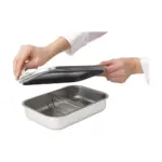 Brabantia Make & Take Bento Lunchbox Large 2 L — productfoto 7
