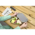 Brabantia Make & Take Bento Lunchbox Large 2 L — productfoto 9