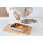 Brabantia Make & Take Bento Lunchbox Large 2 L — productfoto 10