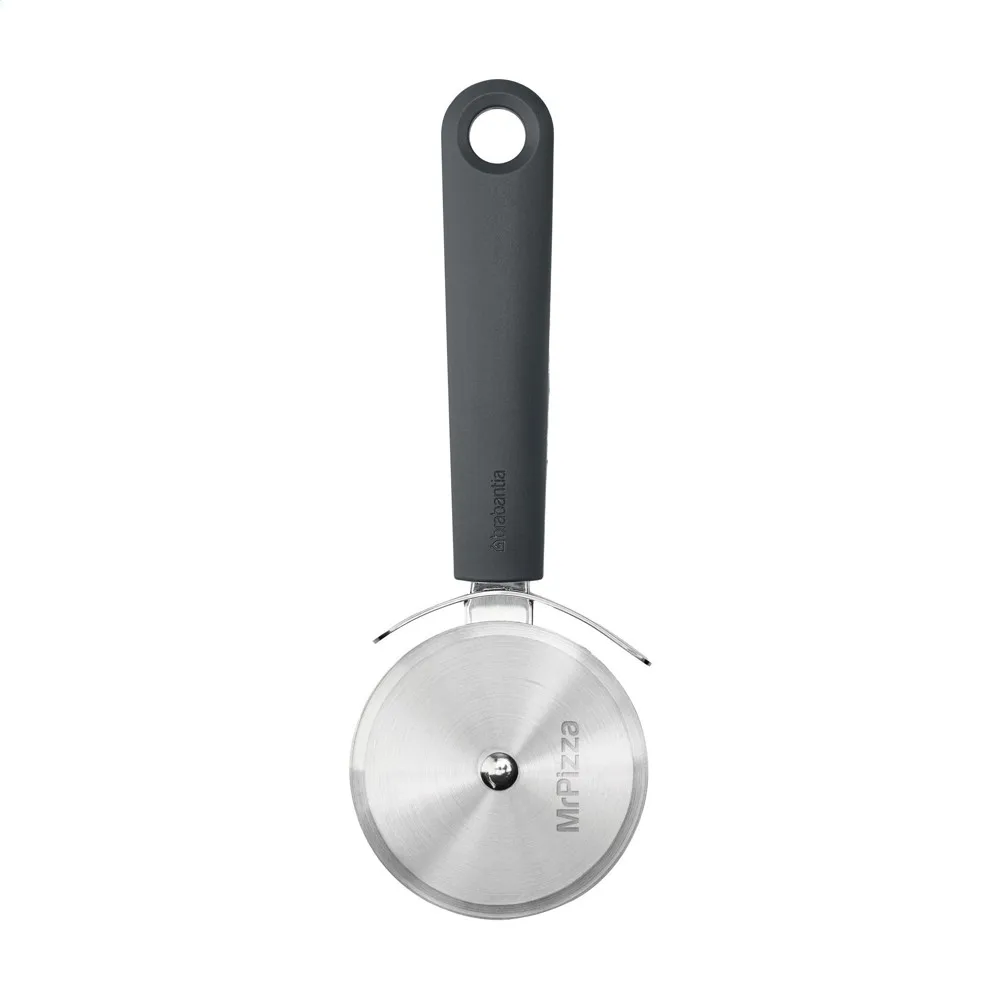 Brabantia Tasty+ Deeg-/Pizzasnijder