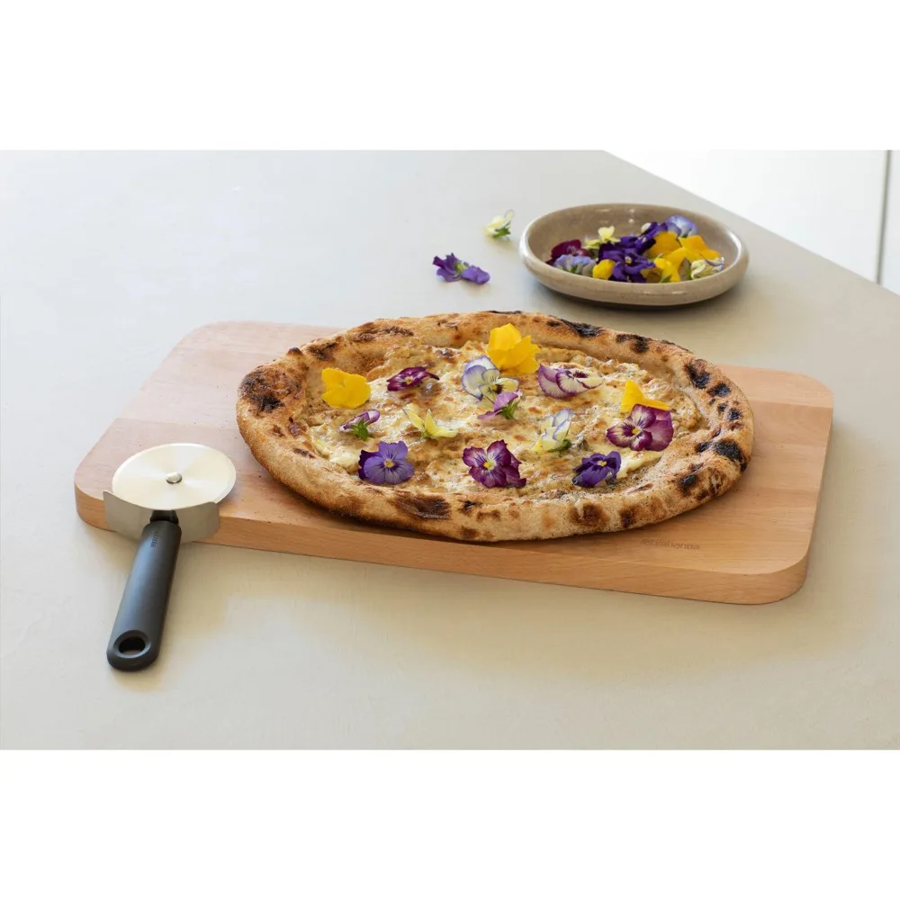 Brabantia Tasty+ Deeg-/Pizzasnijder — productfoto 2