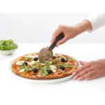 Brabantia Tasty+ Deeg-/Pizzasnijder — productfoto 4