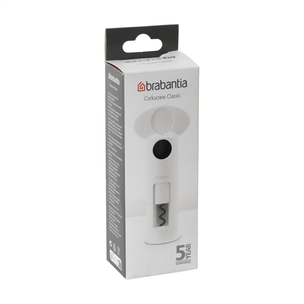 Brabantia Classic Kurkentrekker — productfoto 4