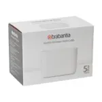 Brabantia Mindset Badkamer Afvalbakje — productfoto 4