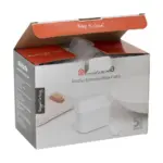 Brabantia Mindset Badkamer Afvalbakje — productfoto 5