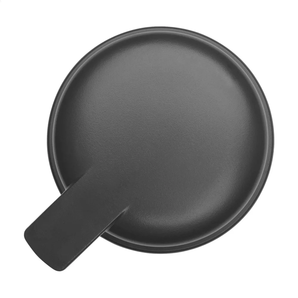 Seifenspender bedrucken Brabantia tropffrei Kunststoff 250ml — Produktfoto 4