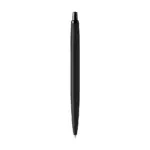 Parker Jotter XL Black Monochrome Balpen - blauwe inkt — productfoto 2
