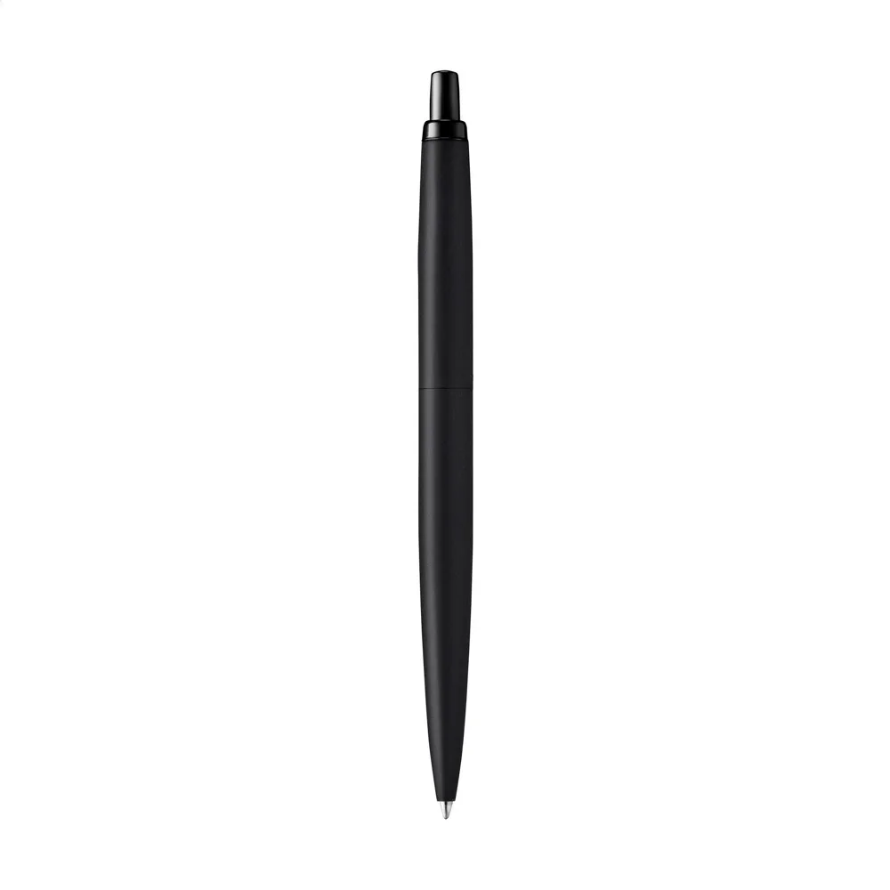 Parker Jotter XL Black Monochrome Balpen - blauwe inkt productfoto 2 - Hidalgo Parker Jotter XL Black Monochrome Balpen - blauwe inkt — productfoto 2