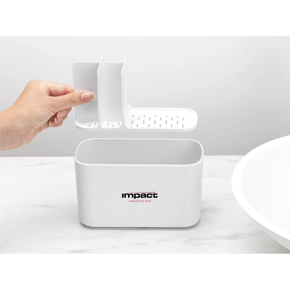 Brabantia Badkamer Caddy — productfoto 8