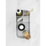Brabantia Badkamer Caddy — productfoto 9