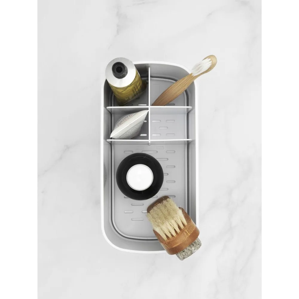 Brabantia Badkamer Caddy — productfoto 9