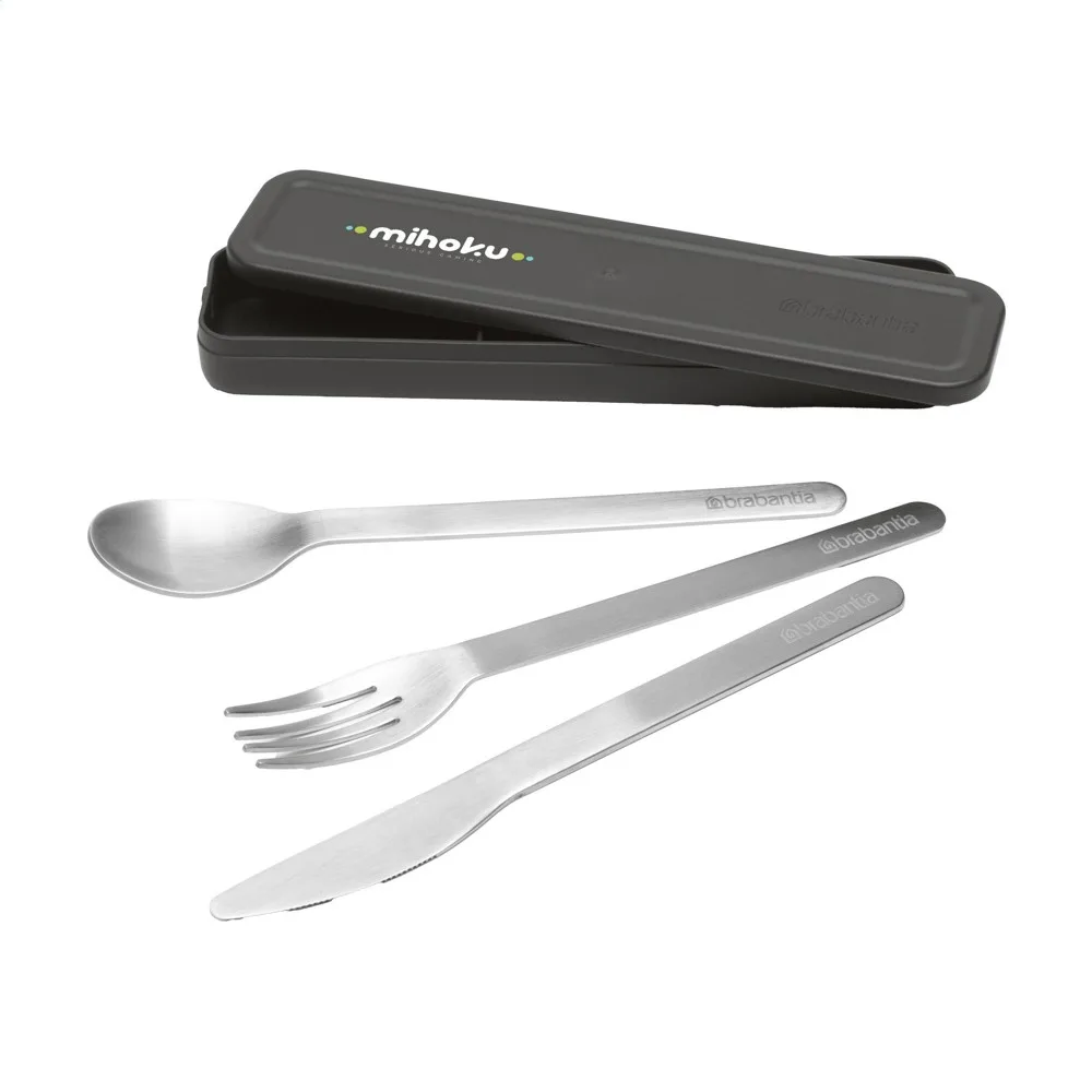 Brabantia Make & Take Bestekset — productfoto 13