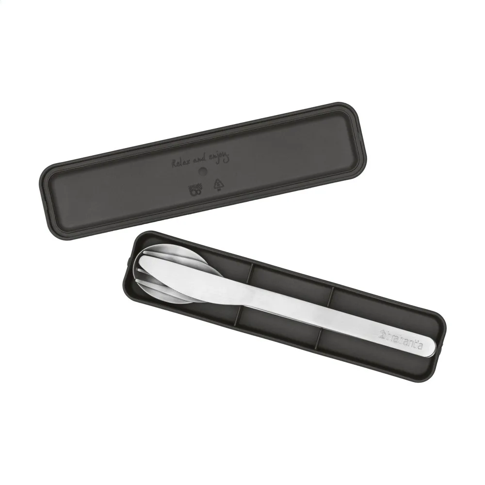 Brabantia Make & Take Bestekset — productfoto 14