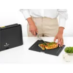Custom Brabantia Tasty+ Cutting Board Set Tablet Holder 4pc — product photo 2
