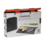 Custom Brabantia Tasty+ Cutting Board Set Tablet Holder 4pc — product photo 9