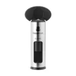 Brabantia Classic RVS Kurkentrekker - Hidalgo Brabantia Classic RVS Kurkentrekker