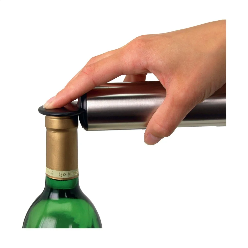 Brabantia Classic RVS Kurkentrekker — productfoto 4