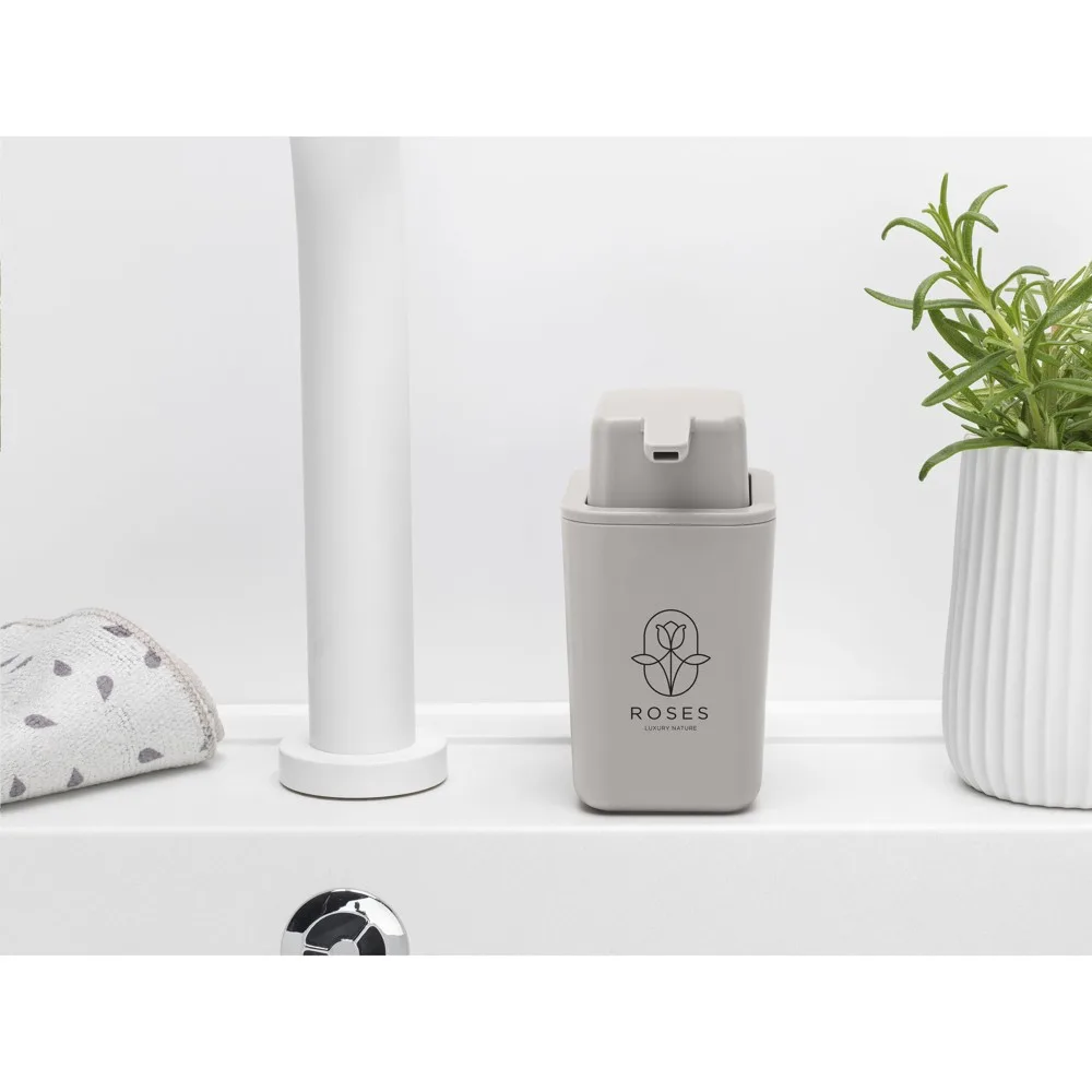Brabantia Sinkside Zeepdispenser 200 ml — productfoto 2