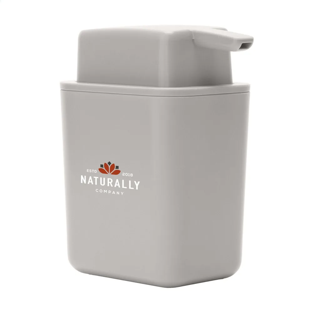 Brabantia Sinkside Zeepdispenser 200 ml — productfoto 4