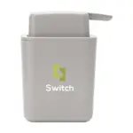 Brabantia Sinkside Zeepdispenser 200 ml — productfoto 5
